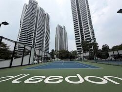 D'Leedon (D10), Condominium #627900421
